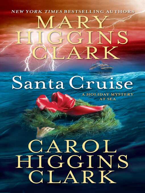 Cover image for Santa Cruise